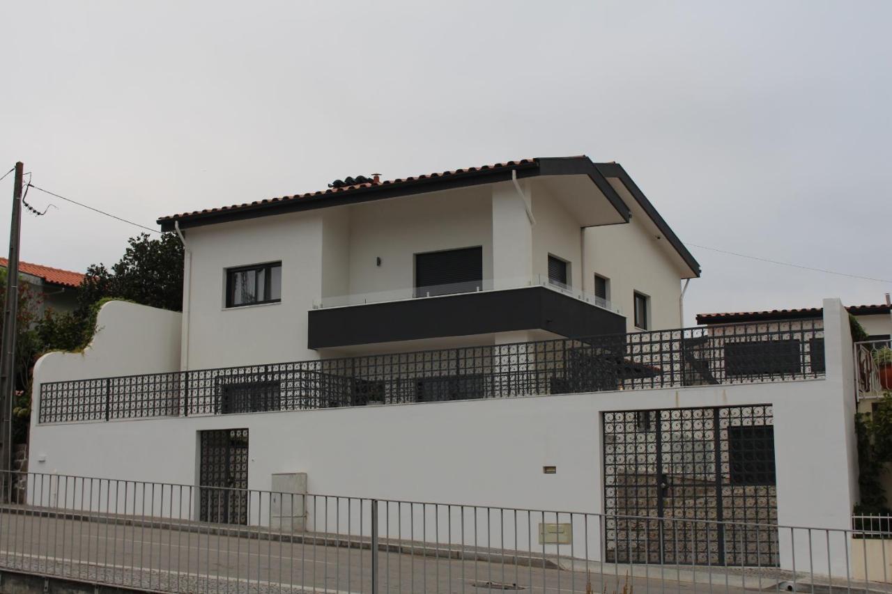 Casa Dos Amigos - Arouca Villa Exterior photo