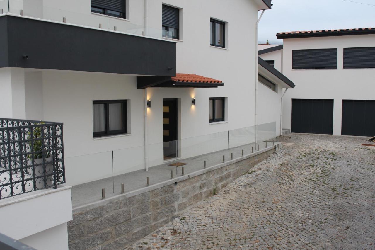 Casa Dos Amigos - Arouca Villa Exterior photo