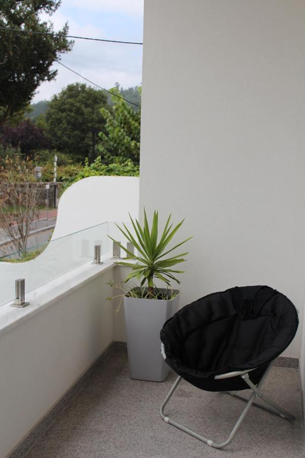 Casa Dos Amigos - Arouca Villa Exterior photo